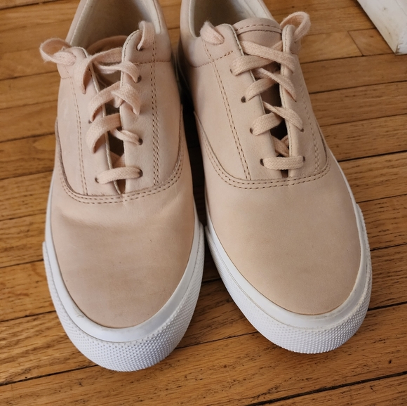 Keds sneaker, 9, Pink - Picture 7 of 9